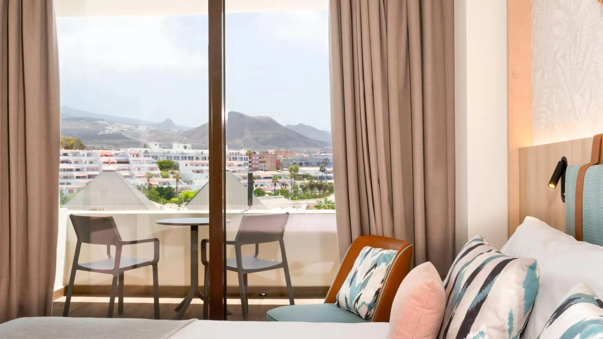 Mediterranean Palace Playa de las Americas  Hotell Playa de las Americas (Tenerife)