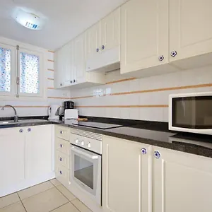 Apartamento Parque Santiago Ii, Playa De Americas