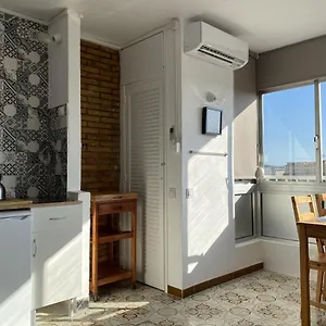 Estudio Ii Loft, La Pineda, Salou, Playa, Port Aventura Apartamento La Pineda