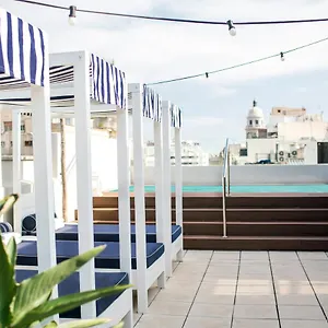 Hotel Midmost By Majestic Group Barcelona