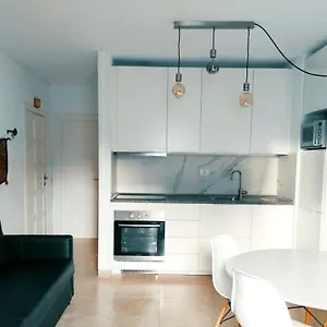 Apartamento Maria