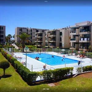 Apartamento Viñas
