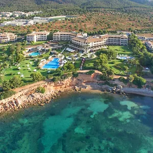 Semesteranläggning (resort) The St. Regis Mardavall Mallorca
