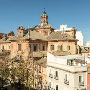 San Pablo Premium Suites Apartamento Sevilla