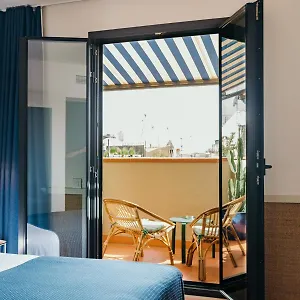 Hotel Casa Bonay & Barcelona