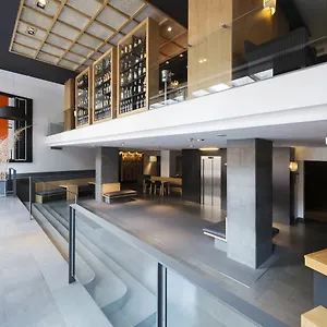 Hotell Jazz