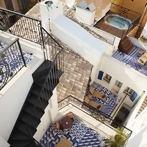 Hotell Cort