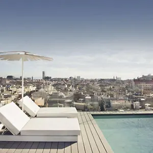 Hotell Yurbban Trafalgar