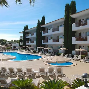 Lejlighedshotel Inturotel Esmeralda Garden Cala D´Or