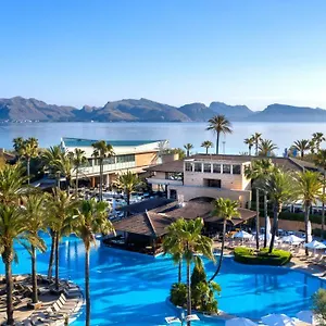 Hotell Portblue Club Pollentia &