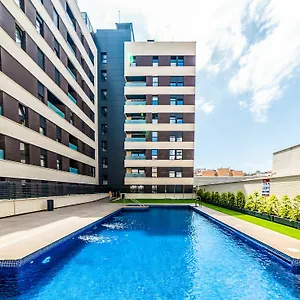 La Serna Premium Center Apartamento Málaga