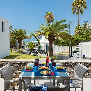 263 Precious With Terrace, Free Wifi Сasa de vacaciones Playa de las Américas