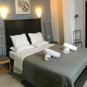 Сasa de vacaciones Flores 3