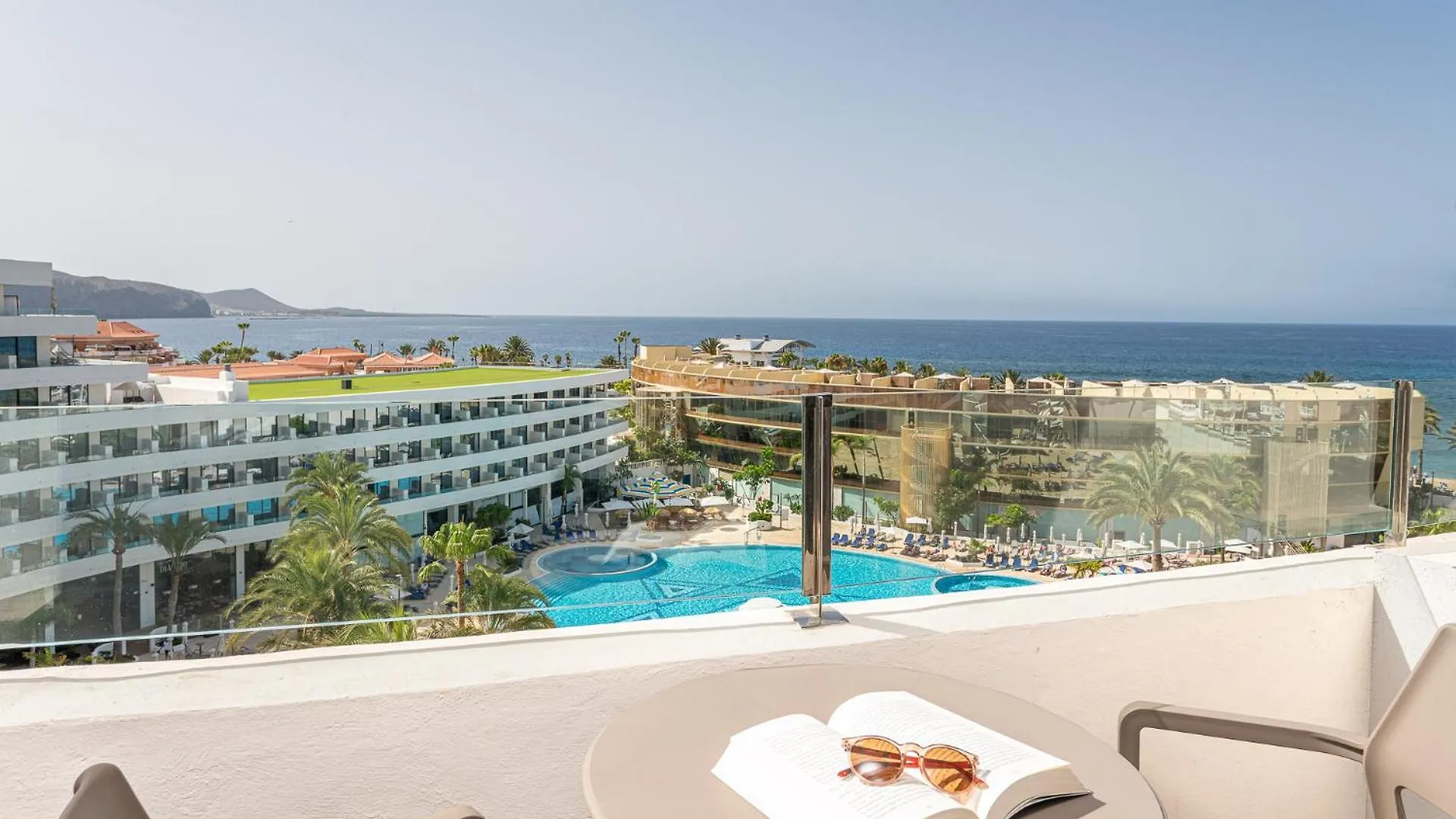 Mediterranean Palace Hotell Playa de las Americas