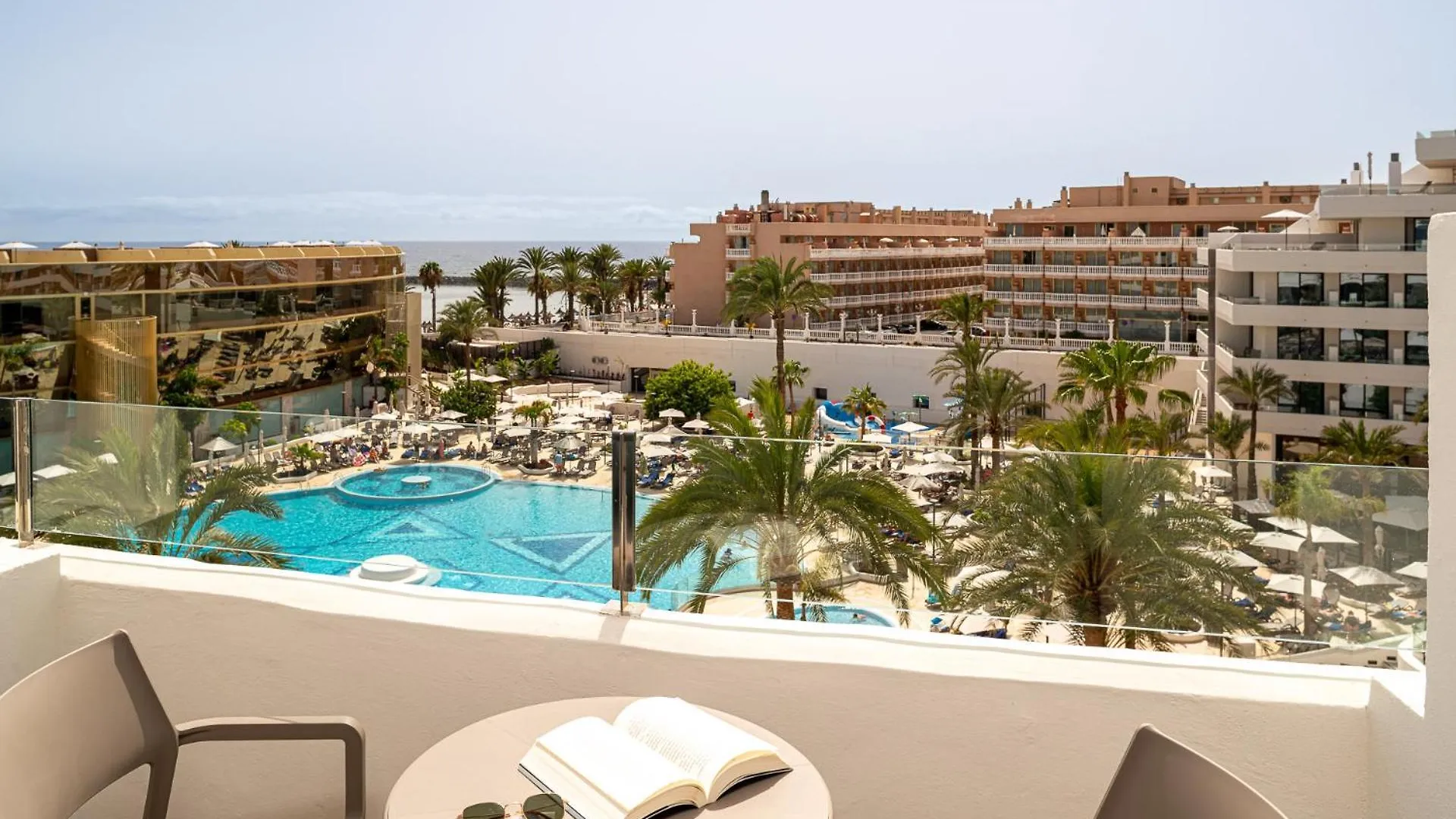 Mediterranean Palace Hotell Playa de las Americas  Spanien