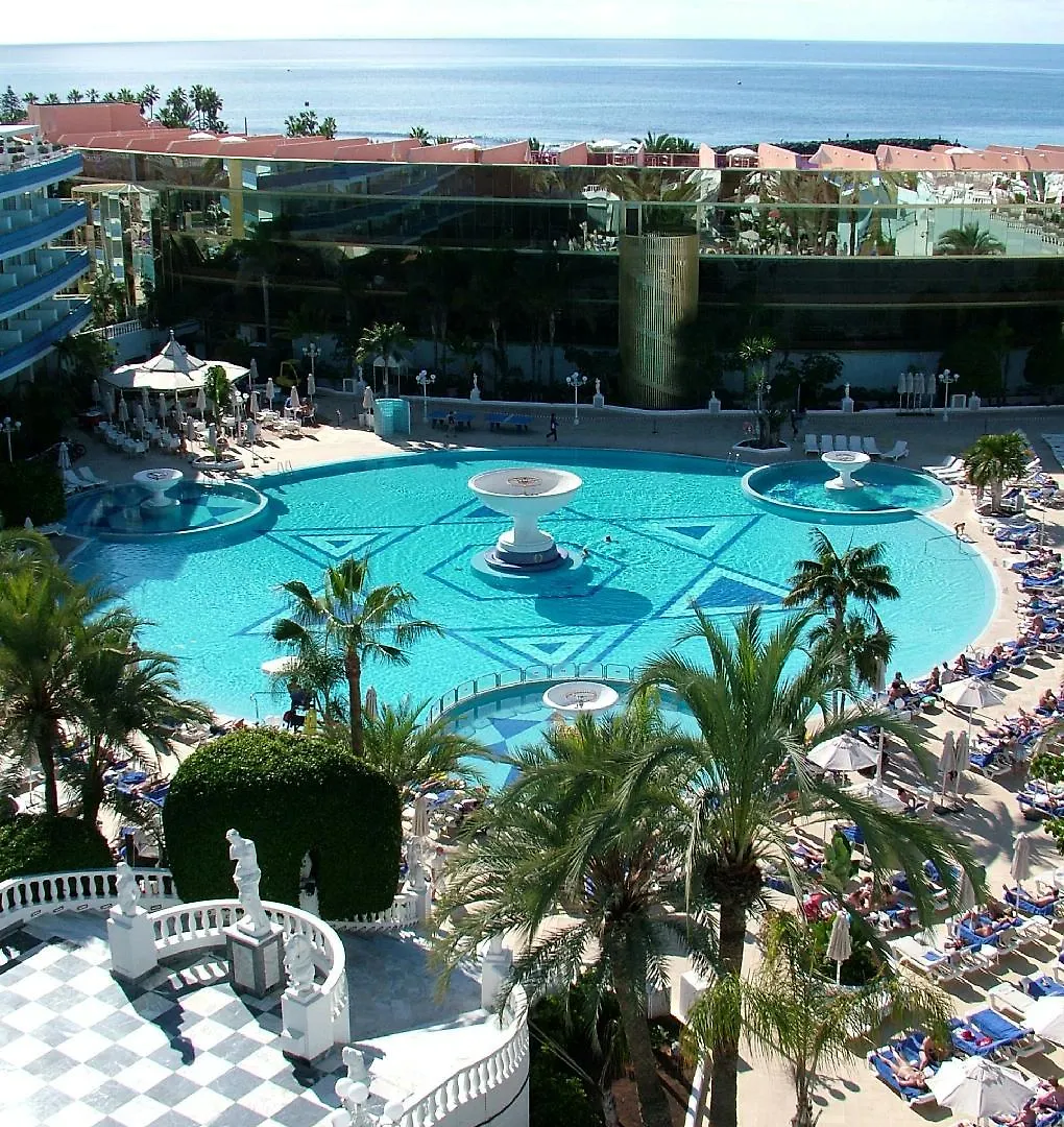Mediterranean Palace Playa de las Americas  Hotel Playa de las Americas (Tenerife)